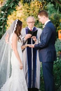 wedding photo - Las 5 cosas que olvidarás de camino al altar: no las pases por alto
