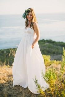 wedding photo - Eleanor Wedding Gown By Celia Grace