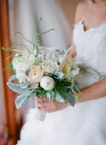 wedding photo - Pale Pastel Bouquet