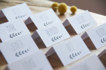wedding photo - Wedding Place Cards, Escort Cards, Wedding Name cards - Digital download