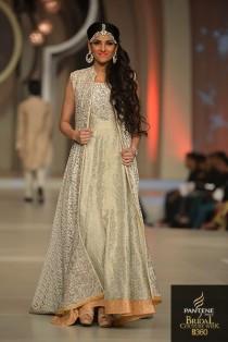 wedding photo - Pakistan Bridal Couture Week 2013 - Zainab Chottani - Indian Wedding Site Home - Indian Wedding Site - Indian Wedding Vendors, Clothes, Invitations, And Pictures.