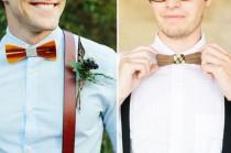 wedding photo - Styling Ideas For The Groom