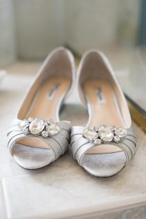 wedding photo - Bride's Perspective: Bridal Accessory Ideas