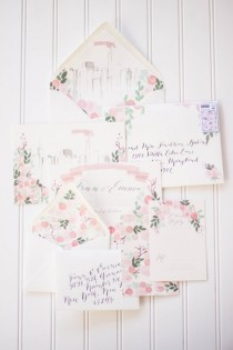 wedding photo - Emma   Finn — Moira Design Studio