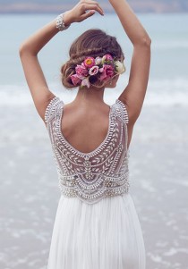 wedding photo - Anna Campbell 2016 Spirit Wedding Dresses