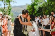 wedding photo - Romantic Portuguese Wedding In The Countryside