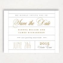 wedding photo - Printable Save the Date Template 