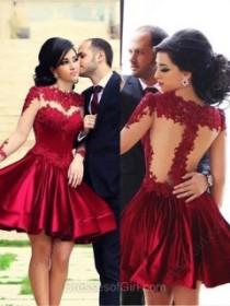 wedding photo - Homecoming Dresses Online, Cheap Homecoming Dresses