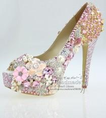 wedding photo -  Shoes...my Love!! 