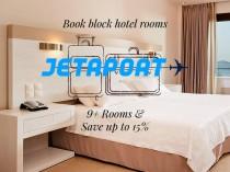 wedding photo - Simplified Hotel Bookings with Jetaport 