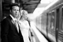 wedding photo - Groom Fashion: Four Easy Ways to Look Your Best
