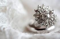 wedding photo - Engagement Rings