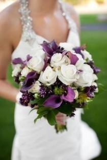 wedding photo - Spectacular Flowers And Heavenly Gardens