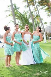 wedding photo - Paradise Wedding Video In Aruba