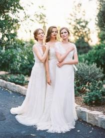 wedding photo - The 2016 Bridal Collections from Karen Willis Holmes
