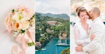 wedding photo - Matrimonio a Portofino 