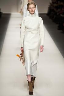 wedding photo - Fendi Fall 2015 Ready-to-Wear - Collection - Gallery