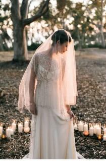 wedding photo - Ethereal Eucalyptus Grove - Zauberhafte Brautinspirationen Von Whiskers & Willow Photography - Hochzeitsblog - Hochzeitsguide - Stilvolle Inspirationswelten