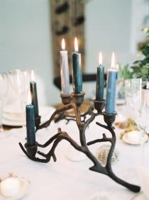wedding photo - Southern Newlywed: Tips For Hosting Friendsgiving - Southern Weddings