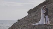 wedding photo - Festival Brides Love: Simon Clarke Films