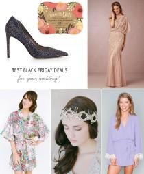 wedding photo - The Best Black Friday and Cyber Monday Sales