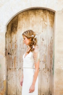 wedding photo - Sophisticated And Feminine Luella's 2016 Wedding Dresses Collection - Weddingomania