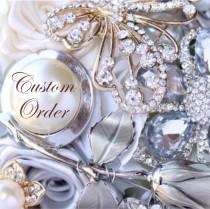 wedding photo - Custom order