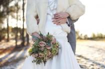 wedding photo - Wedding: Flowers