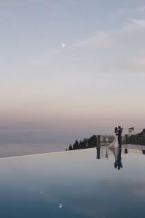 wedding photo - Country Chic Wedding On The Amalfi Coast