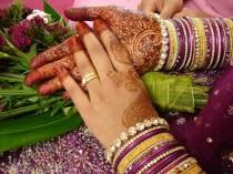 wedding photo - Marriages In India