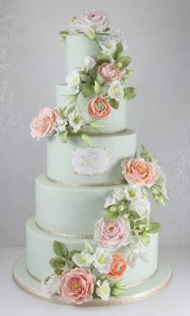 wedding photo - AMAZING CAKES 