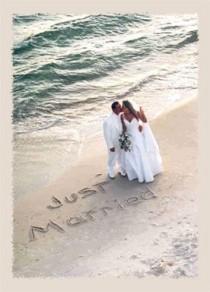wedding photo - Panama City Beach Weddings, Wedding Planning And Photography