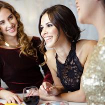 wedding photo - How to Look Pretty for Any Holiday Occasion