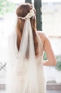 wedding photo -  Gorgeous Veil