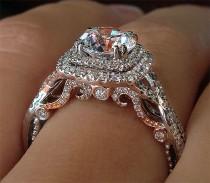 wedding photo - Top 10 DON’TS For Buying An Engagement Ring