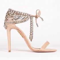 Here's How To Wear Stilettos Just Like Olivia Palermo wedding photo - Here's How To Wear Stilettos Just Like Olivia Palermo