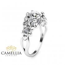 Curacao wedding rings