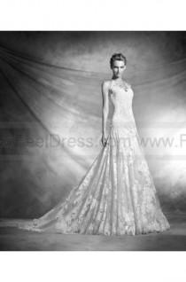 wedding photo -  2016 Atelier Pronovias Style Vienal