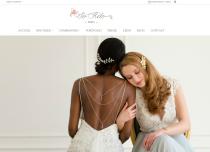 wedding photo - Nouveau look pour votre boutique So Hélo