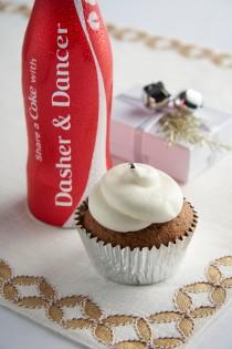 wedding photo - Share a Coke During the Holidays  