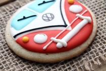 wedding photo - 15 Photos of Delicious Sugar Cookies for Your Wedding Events