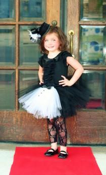 wedding photo - New Years Tutu by Atutudes New Year's Eve Party Skirt 