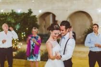 wedding photo - 7 falsos mitos sobre el baile nupcial
