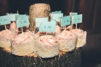 wedding photo - I Do cupcake tags, rustic wedding cupcake tags, I Do wedding tags, cupcake toothpicks, I Do tag, wedding dessert tags,
