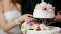 wedding photo - Consejos vitales para tener una tarta de boda perfecta