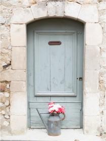 wedding photo - Charming Provence Wedding Inspiration