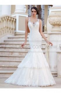 wedding photo -  KittyChen Couture Style Gabriella V1388