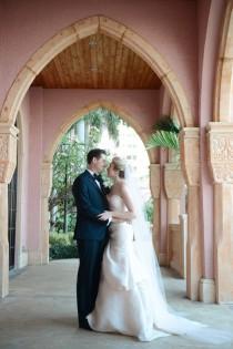 wedding photo - Classic Boca Raton Resort Wedding