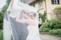 wedding photo - Hochzeit auf Gut Sonnenhausen