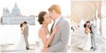 wedding photo - Incantevole Matrimonio a Venezia - Facibeni Fotografia